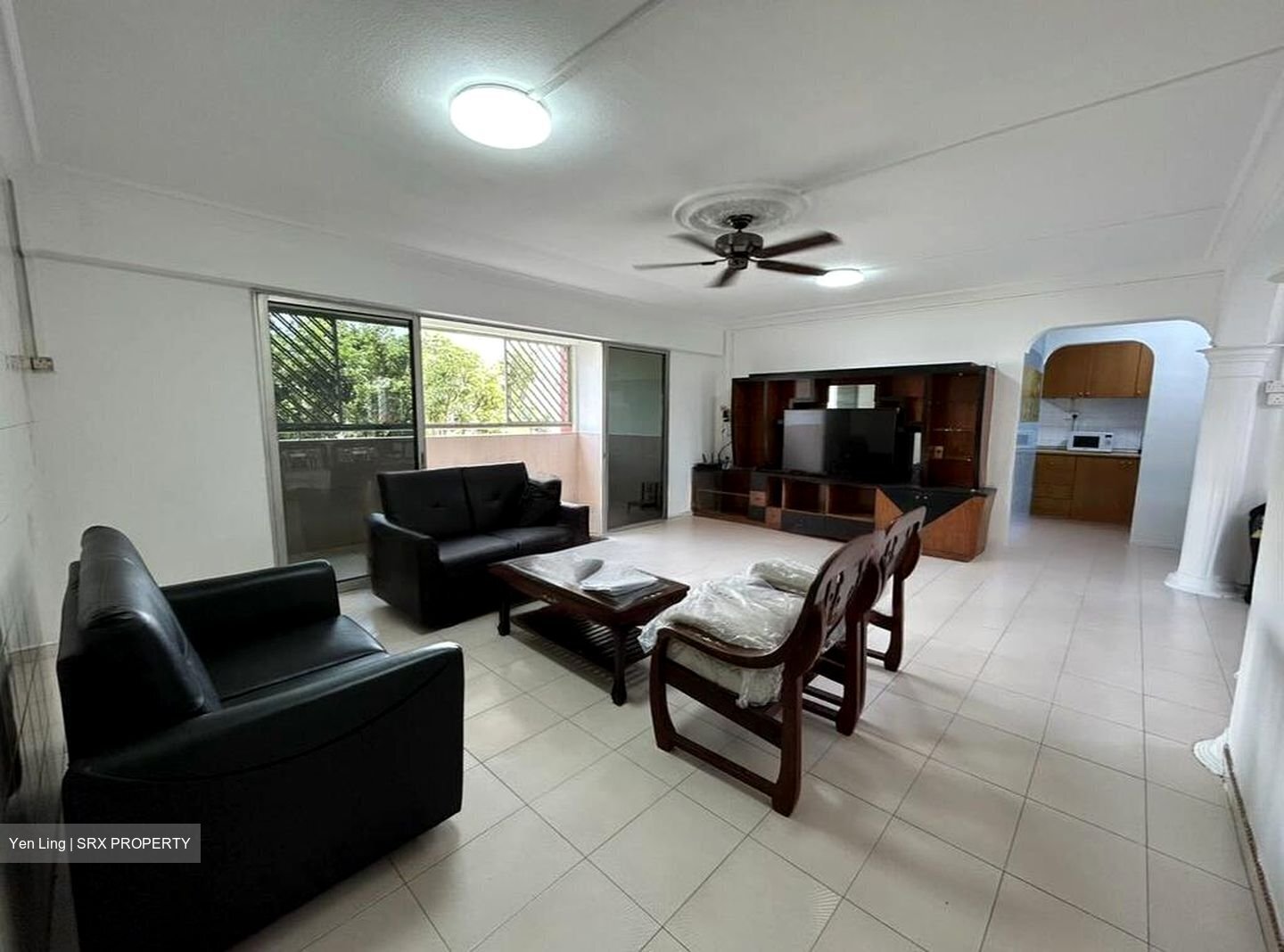 Blk 17 Toh Yi Gardens (Bukit Timah), HDB 5 Rooms #452014251